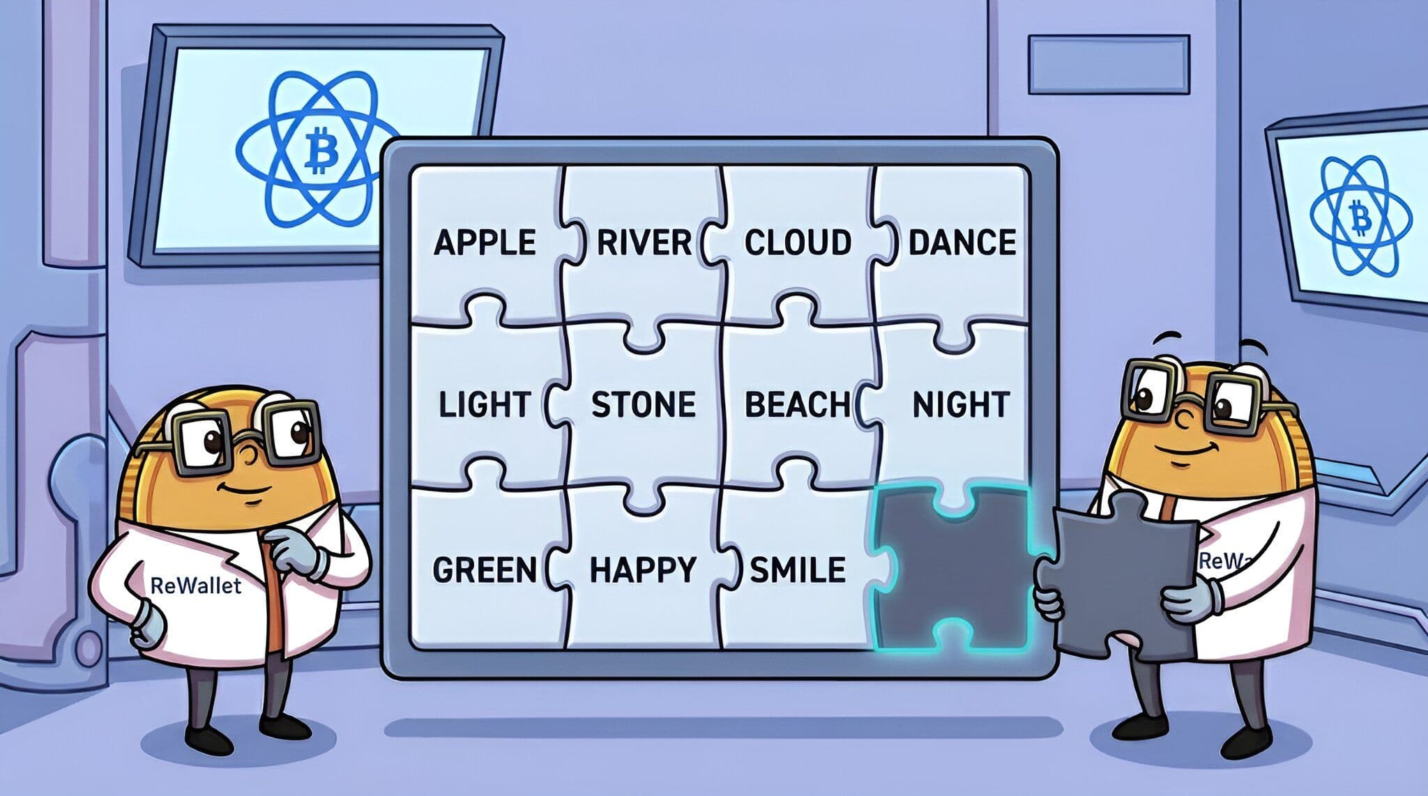 Recover Electrum Custom Word Extension: What it is and How to Do it